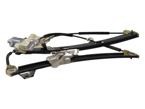 Front right window mechanism SEAT LEON (5F1) 1.2 TSI | BP37602767C23 - Image 3