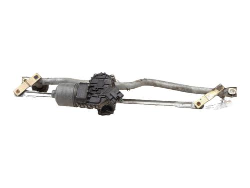 Used Front wiper motor Front wiper motor RENAULT CLIO II (BB_, CB_) [1998-2016] 36300177 36300177