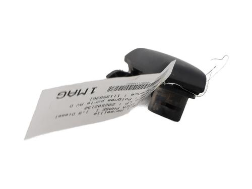 Front right exterior door handle FIAT IDEA (350_) 1.9 JTD | BP29039783C129 