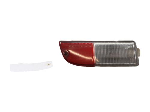 Right tailgate light SUZUKI IGNIS II (MH) 1.3 DDiS (RM413D) | BP37284605C80 - Image 3