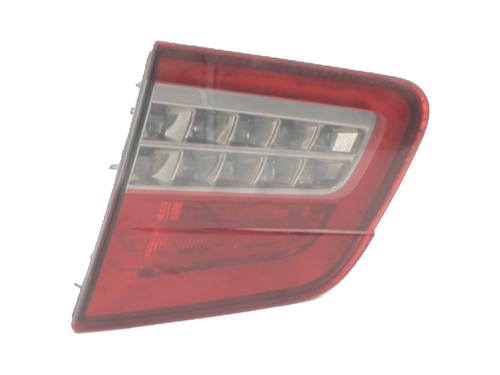 Right tailgate light CITROËN C5 III (RD_) 2.0 HDi 140 (RDRHF8, RDRHFA, RDRHA8, RDRHAJ) | BP25221218C80  - Image 5