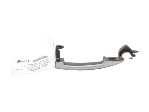Rear left exterior door handle PEUGEOT 208 I (CA_, CC_) 1.6 HDi / BlueHDi 75 | BP27636701C130