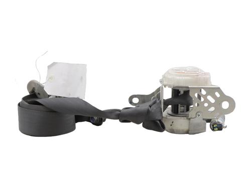 Front left seatbelt SUZUKI SX4 (EY, GY) 2.0 DDiS 4x4 (RW420D) | BP27890638I26 - Image 4