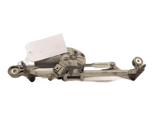 Front wiper motor OPEL CORSA E (X15) 1.4 (08, 68) | BP24274991M29 - Image 3