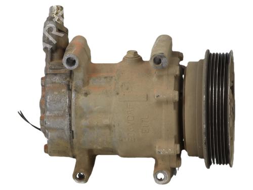 AC compressor RENAULT KANGOO Express (FW0/1_) 1.5 dCi 90 (FW0G, FW05, FW08, FW11) | BP39763124M34 - Image 2