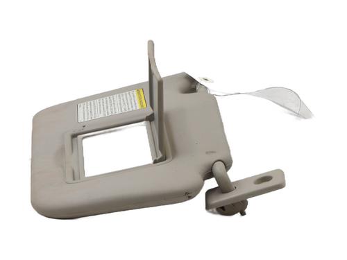 Used Right sun visor Right sun visor NISSAN MICRA IV (K13K, K13KK) 1.2 (80 hp) 30300197 30300197