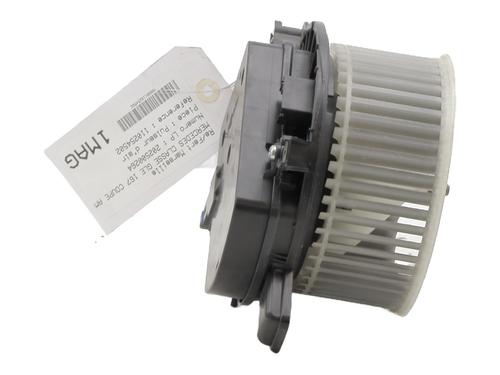 Used Heater blower motor Heater blower motor 27932996 27932996
