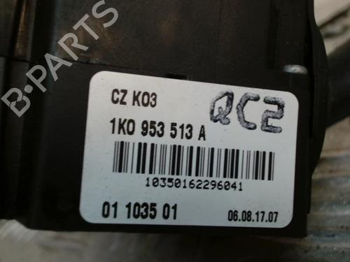 Headlight switch VW TOURAN (1T1, 1T2) 2.0 TDI 16V | BP24281814I24 - Image 3