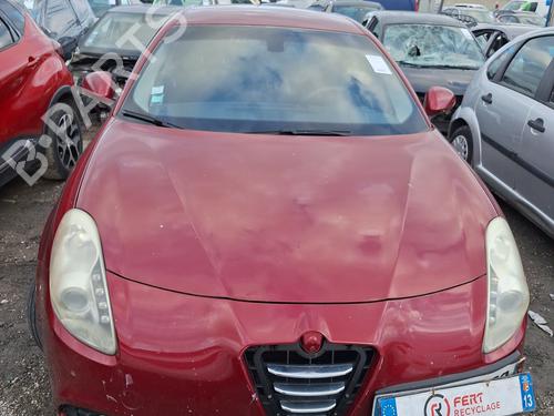 Headlight switch ALFA ROMEO GIULIETTA (940_) 1.4 TB (940FXA1A, 940FXT1A) | BP34373241I24  - Image 14