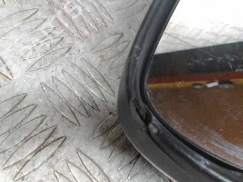 Left mirror RENAULT CLIO III (BR0/1, CR0/1) 1.5 dCi (BR17, CR17) | BP24279592C26 
