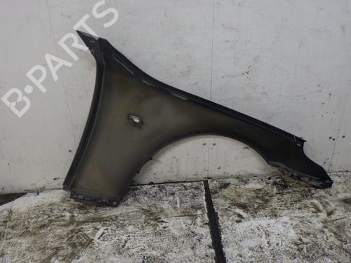 Used Left front fenders Left front fenders BMW 5 (E60) 520 d (150 hp) 32448102 32448102