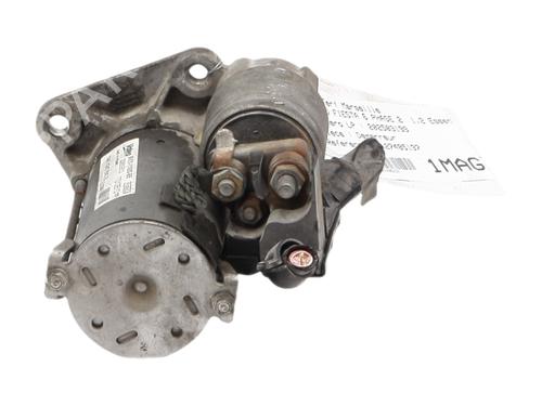 Starter FORD FIESTA VI (CB1, CCN) 1.25 | BP36412671M8 - Image 5