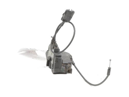 Used Front right lock Front right lock RENAULT CLIO III (BR0/1, CR0/1) 1.5 dCi (C/BR0G, C/BR1G) (68 hp) 26027183 26027183
