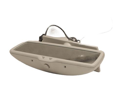 Rear mirror SEAT LEON (1P1) 2.0 TDI 16V | BP24281569I6  - Image 5