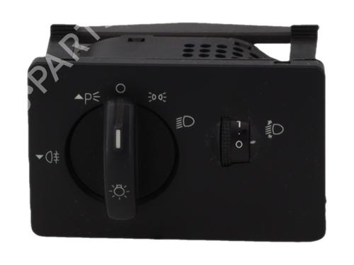 Headlight switch FORD FOCUS II (DA_, HCP, DP) 1.6 | BP40200511I24 - Image 5