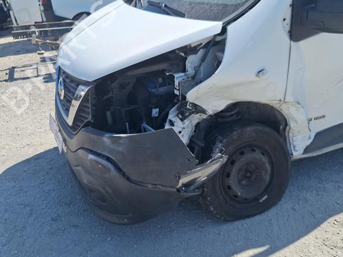 Left sun visor NISSAN NV300 Van (X82) 1.6 dci 120 | BP30517681I1  - Image 10