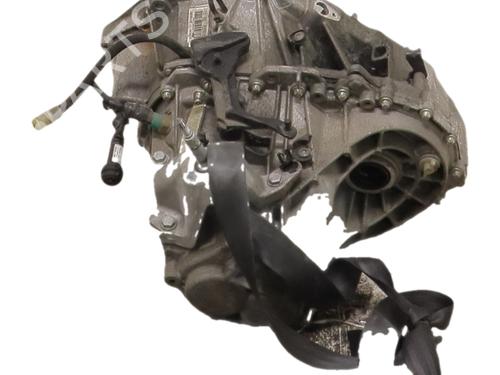 Gearbox RENAULT MEGANE IV Hatchback (B9A/M/N_) | BP40280911M3 - Image 2