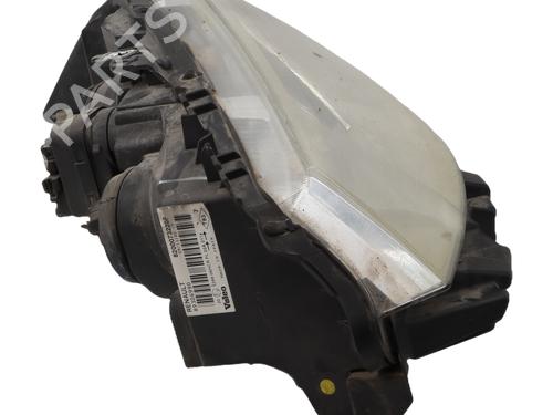 Used Left headlight Left headlight 37038795 37038795