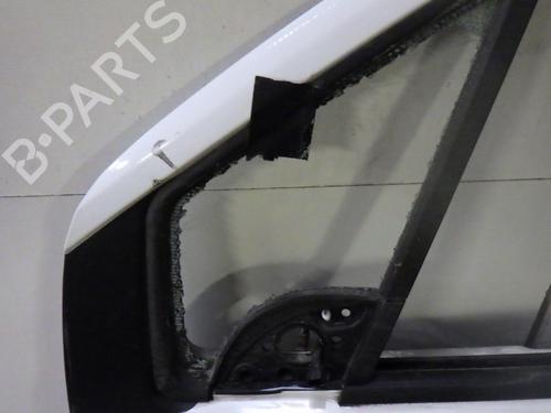 Right front door CITROËN BERLINGO MULTISPACE (B9) 1.6 HDi 110 | BP26498938C3 