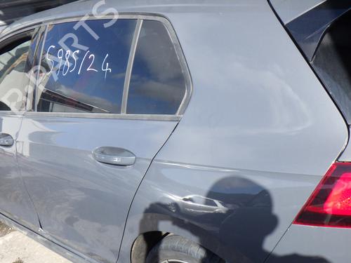 Used Left rear window motor Left rear window motor VW GOLF VIII (CD1, DA1) 2.0 GTI Clubsport (300 hp) 29070971 29070971