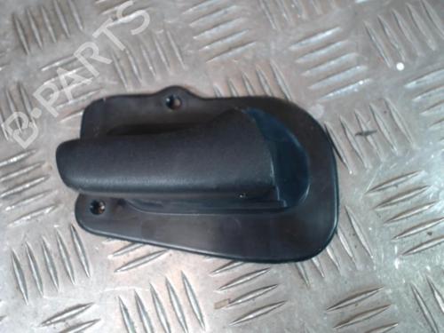 Used Front right interior door handle OPEL CORSA B (S93) 1.2 i 16V (F08, F68, M68) (65 hp) 24284562