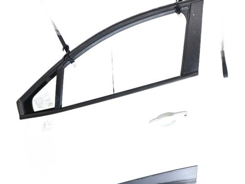 Used Left front door RENAULT CLIO IV (BH_) 1.5 dCi 75 (75 hp) 29958713