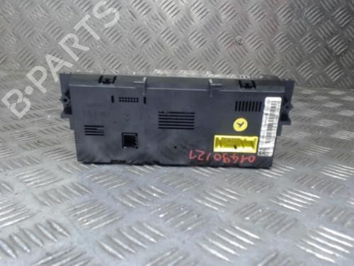 AC Styreenhet / Manøvreringsenhet CITROËN DS3 (SA_) 1.6 HDi 110 (112 hp) 24273923