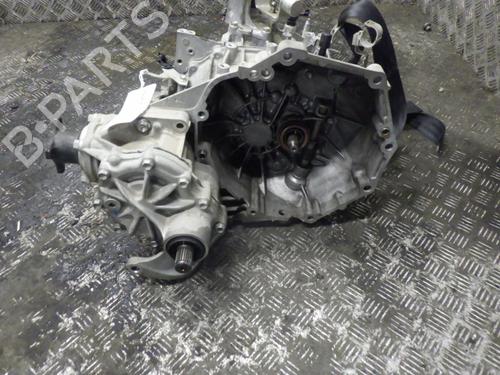 Used Gearbox SUZUKI IGNIS III (MF, FF) 1.2 AllGrip (ATK412) (90 hp) 30132924