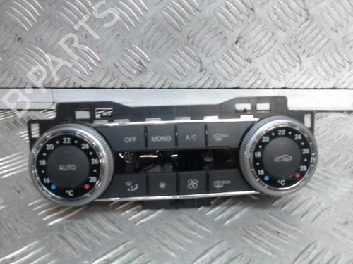 Climate control MERCEDES-BENZ C-CLASS T-Model (S204) C 200 CDI (204.207) | BP24272738I5 - Image 3
