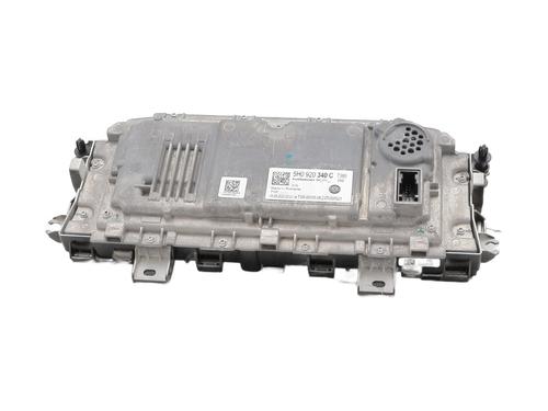 Used Instrument cluster Instrument cluster VW GOLF VIII (CD1, DA1) 1.0 eTSI (110 hp) 25872498 25872498