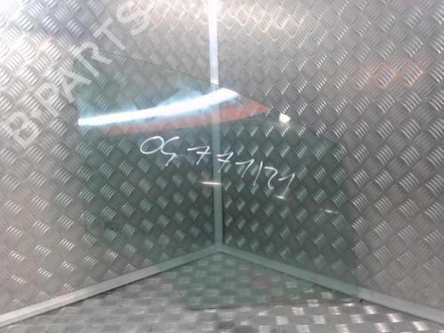 Used Front right door window CITROËN C3 II (SC_) 1.4 HDi 70 (SC8HZC, SC8HR0, SC8HP4) (68 hp) 24266062