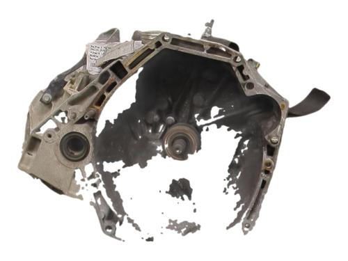 Used Gearbox Gearbox DACIA DUSTER (HS_) 1.5 dCi (86 hp) 33737691 33737691