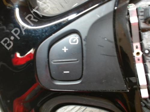 Steering wheel RENAULT CAPTUR I (J5_, H5_) 0.9 TCe 90 | BP24282406C49 - Image 5