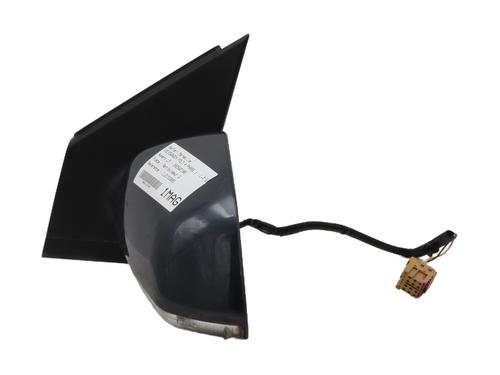 Left mirror VW POLO IV (9N_, 9A_) 1.2 12V | BP29119856C26 
