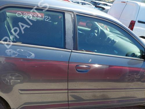 Switch AUDI A3 (8P1) 1.9 TDI | BP24276475I30  - Image 15