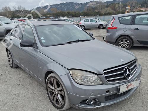 Left front window switch MERCEDES-BENZ C-CLASS (W204) C 220 CDI (204.002) | BP26296454I27  - Image 10