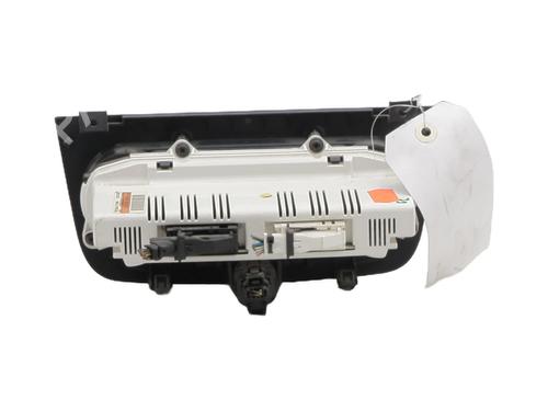 Climate control FORD FIESTA V (JH_, JD_) 1.4 TDCi | BP28113014I5 