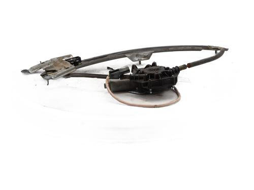 Front left window mechanism CHRYSLER PT CRUISER (PT_) 2.2 CRD 5017811AC