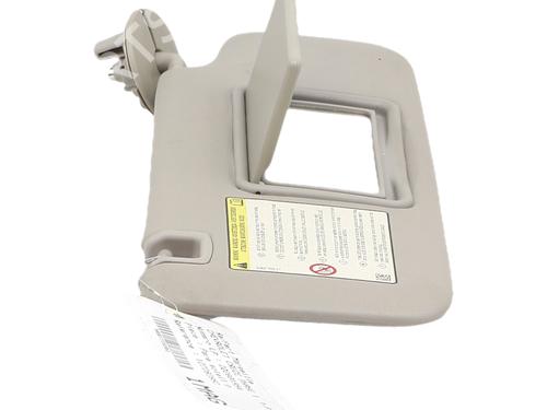 right-sun-visor-chevrolet-cruze-hatchback-j305-2010-36401764 main image
