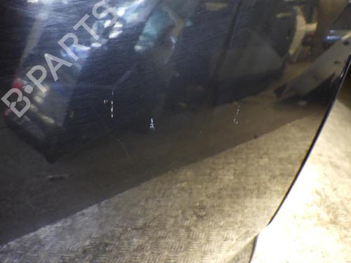 Left front door CITROËN C3 II (SC_) 1.4 | BP24272240C2 