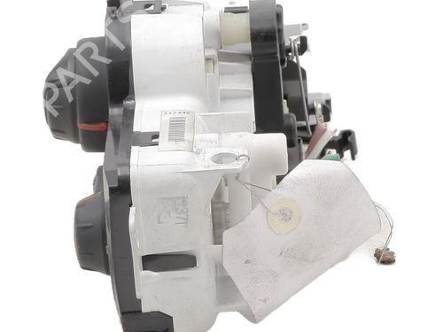 Climate control RENAULT KANGOO Express (FW0/1_) 1.5 dCi 90 (FW0G, FW05, FW08, FW11) | BP27657829I5 - Image 3