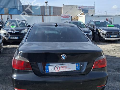 Gearstang BMW 5 (E60) 520 d | BP32443972M90 