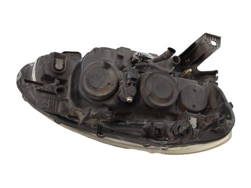 Used Left headlight Left headlight RENAULT CLIO III (BR0/1, CR0/1) 1.5 dCi (BR17, CR17) (86 hp) 34104796 34104796