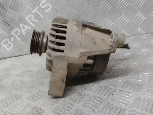 Alternator FIAT PANDA (169_) 1.2 (169AXF2A, 169AXF1A) | BP24265155M7  - Image 5