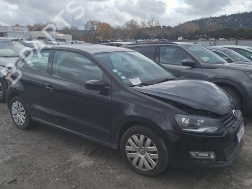 Used Parts VW POLO V (6R1, 6C1) 1.2 (60 hp) 4438488