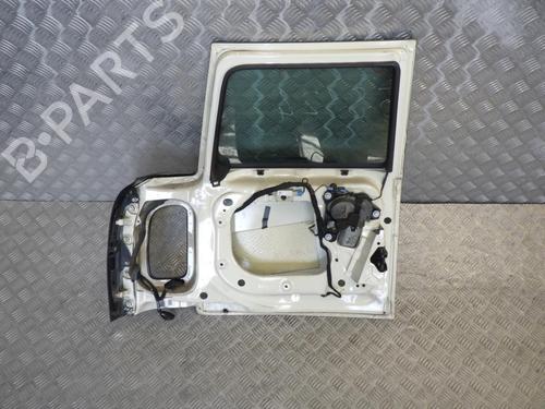 Right tailgate MINI MINI CLUBMAN (R55) Cooper D | BP24265688C77 
