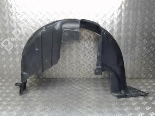 Wheel arch AUDI A1 Sportback (GBA) 35 TFSI | BP24282917C56 