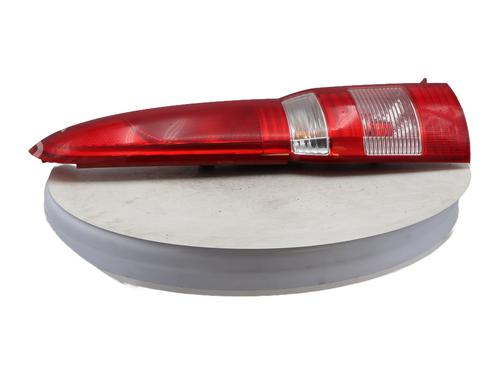 Used Left taillight FIAT PANDA (169_) 1.3 D Multijet (169.AXC1A) (70 hp) 29253826