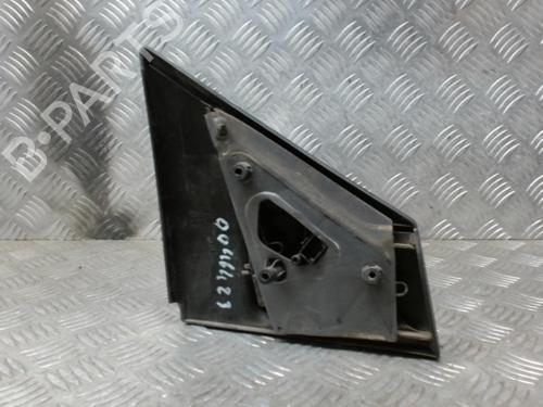 Used Left mirror Left mirror RENAULT CLIO III (BR0/1, CR0/1) 1.5 dCi (C/BR0G, C/BR1G) (68 hp) 24276730 24276730
