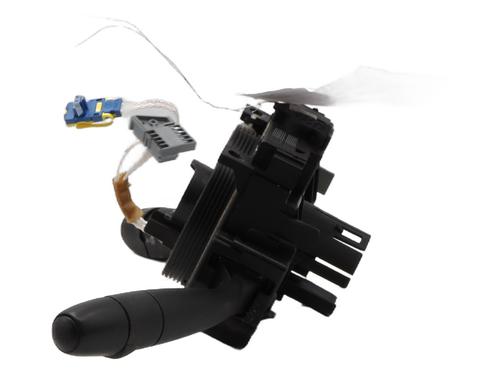 Steering column stalk PEUGEOT 206+ (2L_, 2M_) 1.1 | BP30636345I23 - Image 4